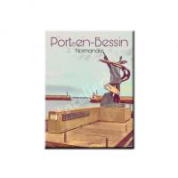 Port8